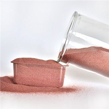 LM Granāts 120 Mesh Materiāls