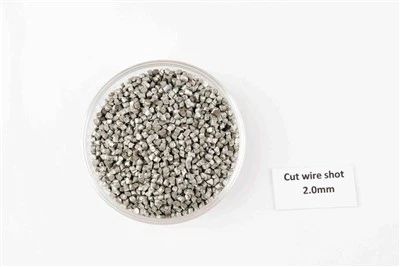 CUT WIRE SHOT 2.0